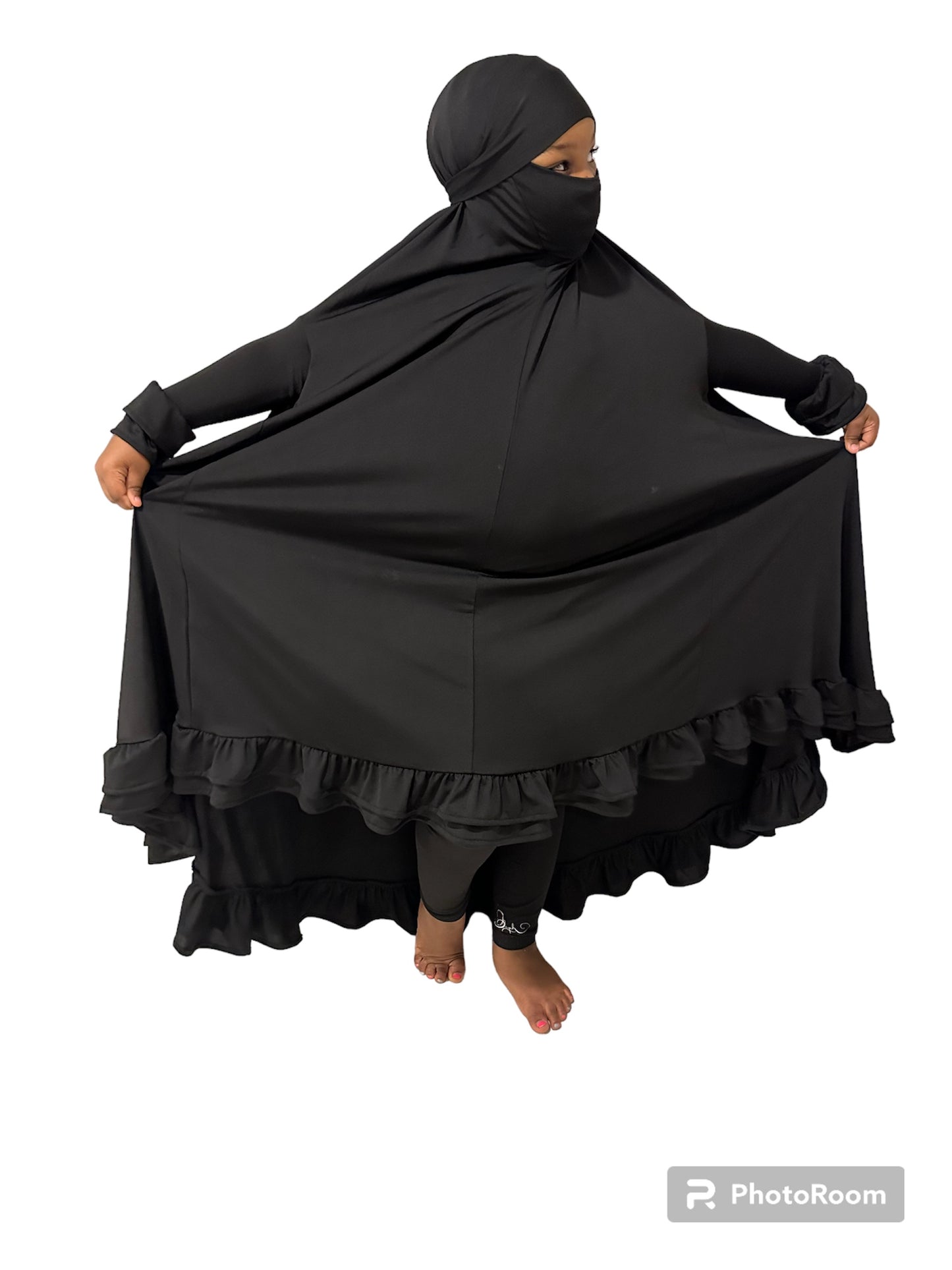 Zaya Set - O'layah