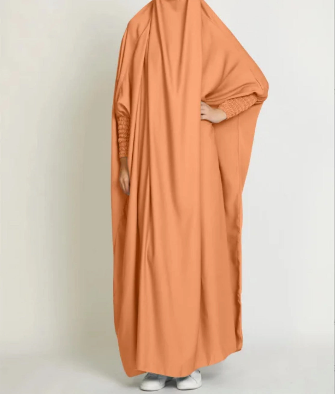 SASHA JILBAB - O'layah