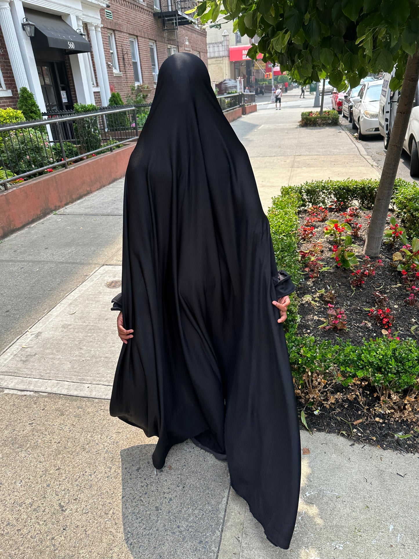 Olexi Jilbab - O'layah