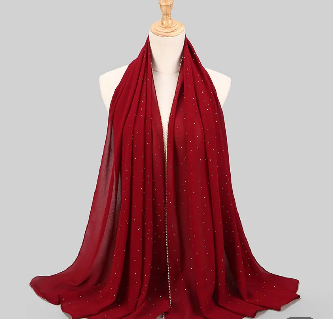 Bling hijab - O'layah