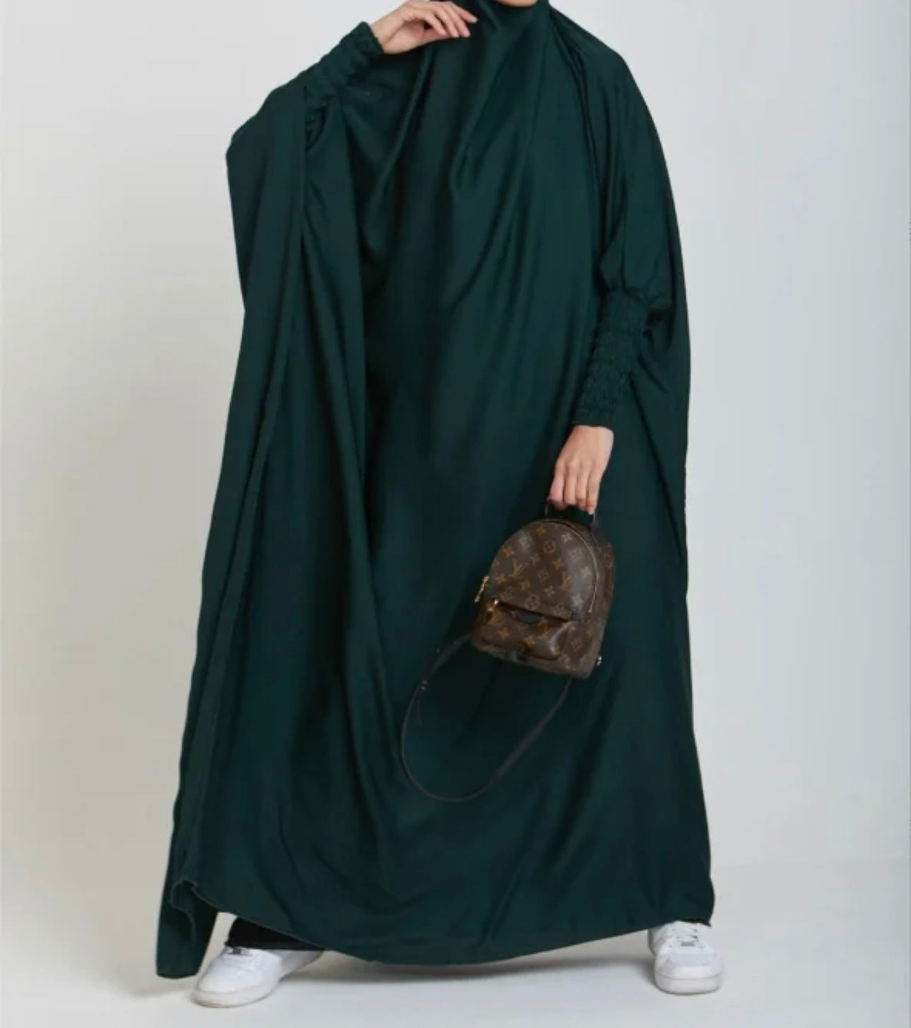 SASHA JILBAB - O'layah