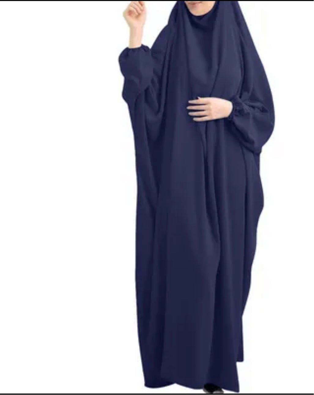KEYANNA JILBAB - O'layah