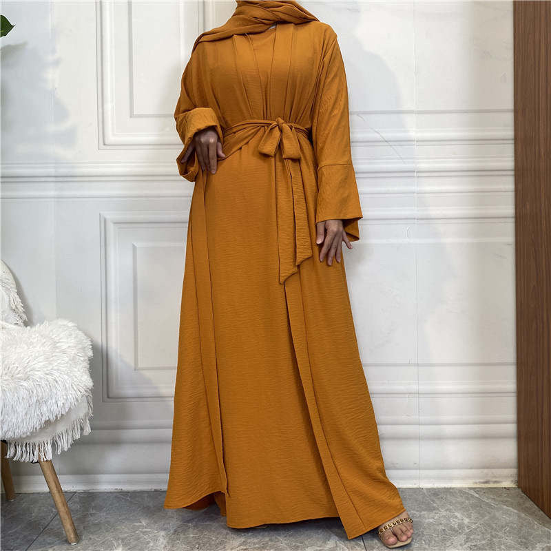 Malia Abaya Set - O'layah