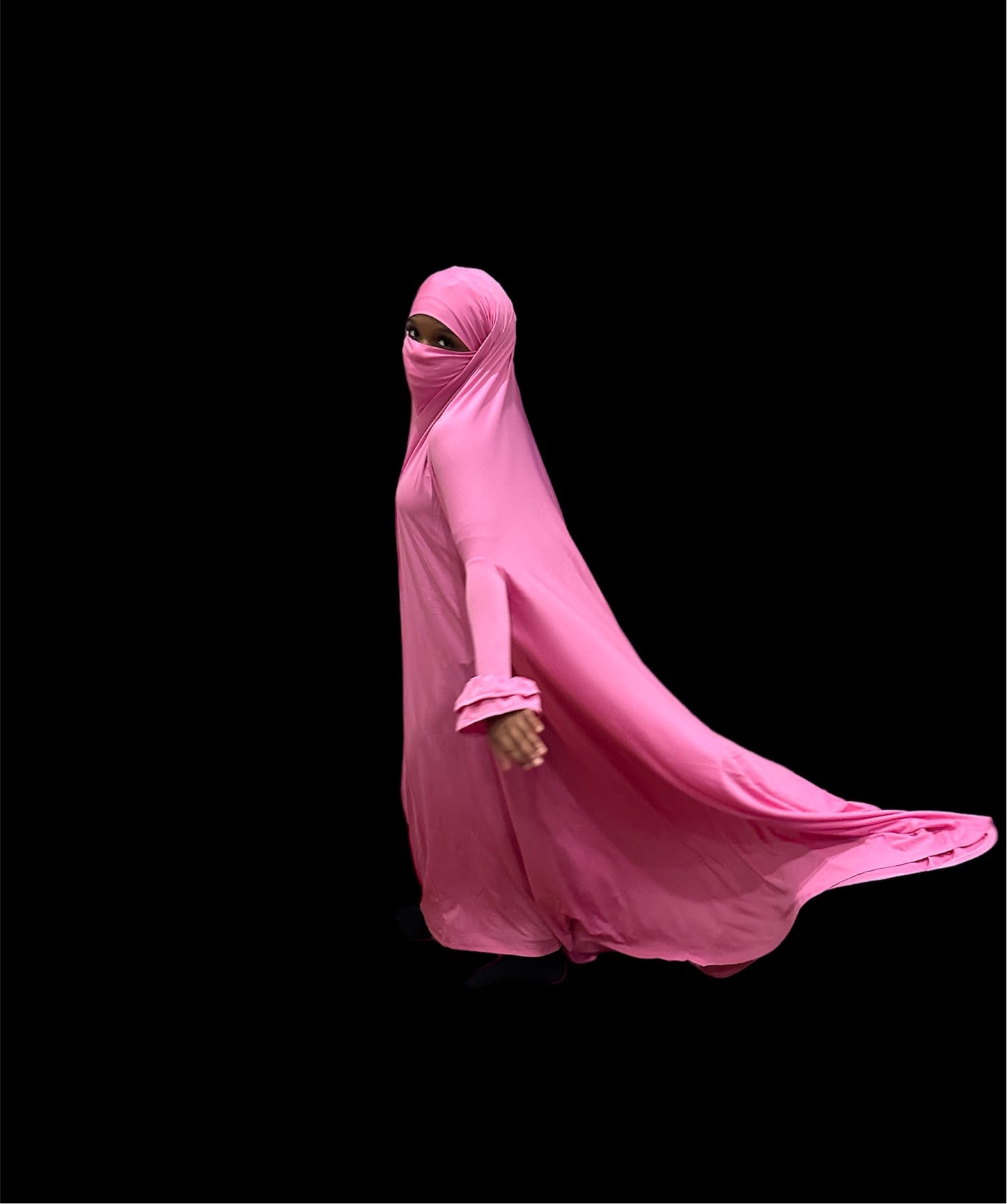 Olexi Jilbab - O'layah