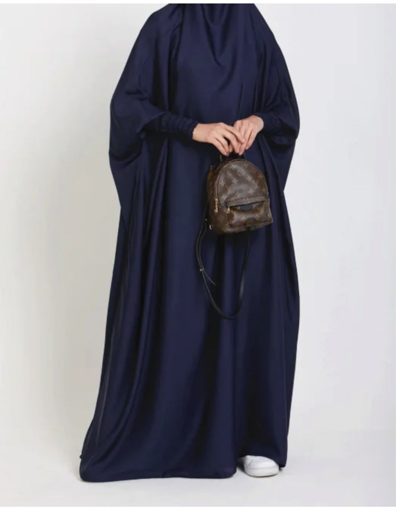SASHA JILBAB - O'layah