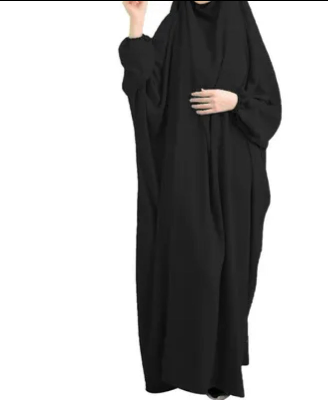KEYANNA JILBAB - O'layah