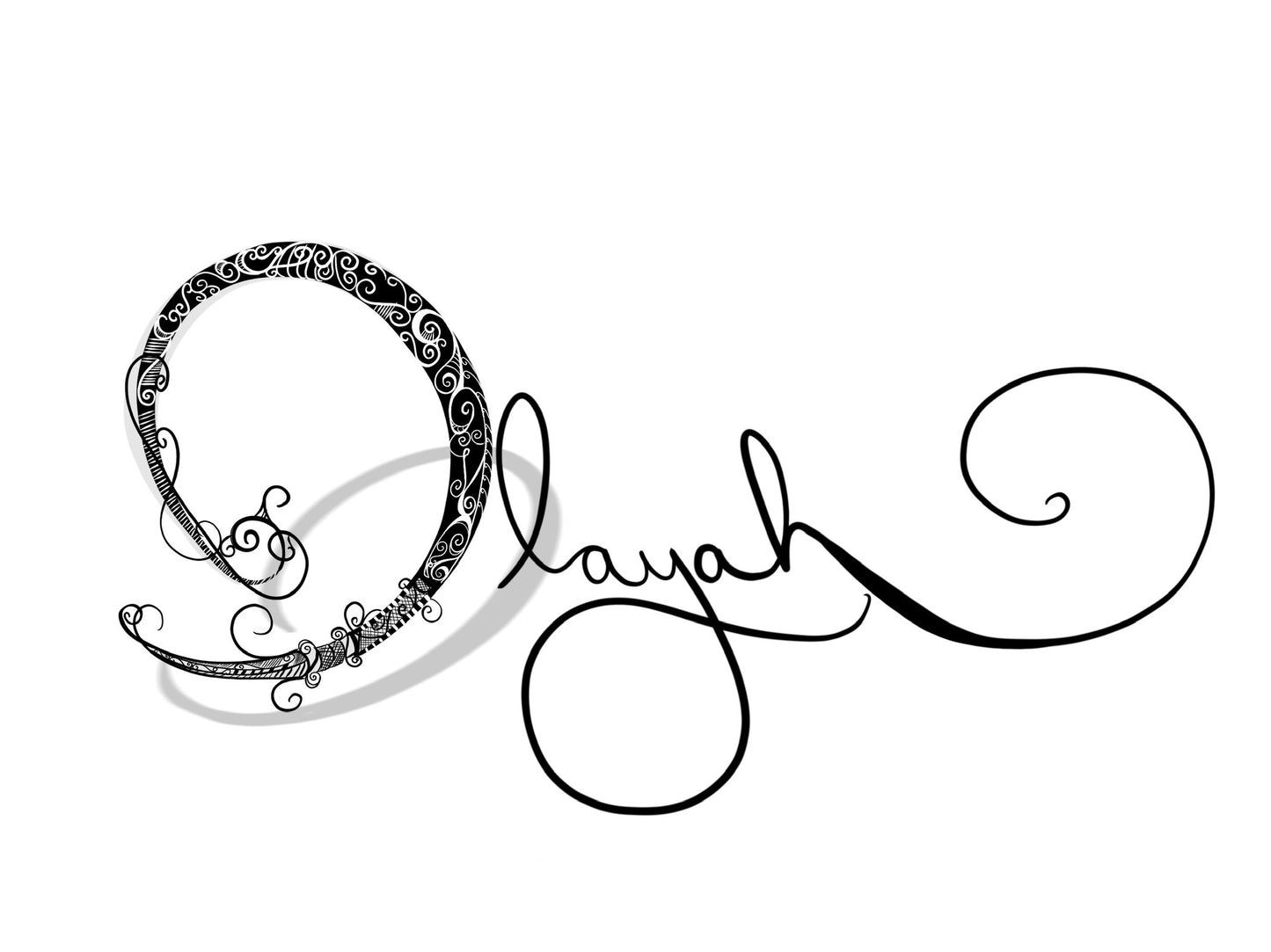 O'layah Gift Card - O'layah