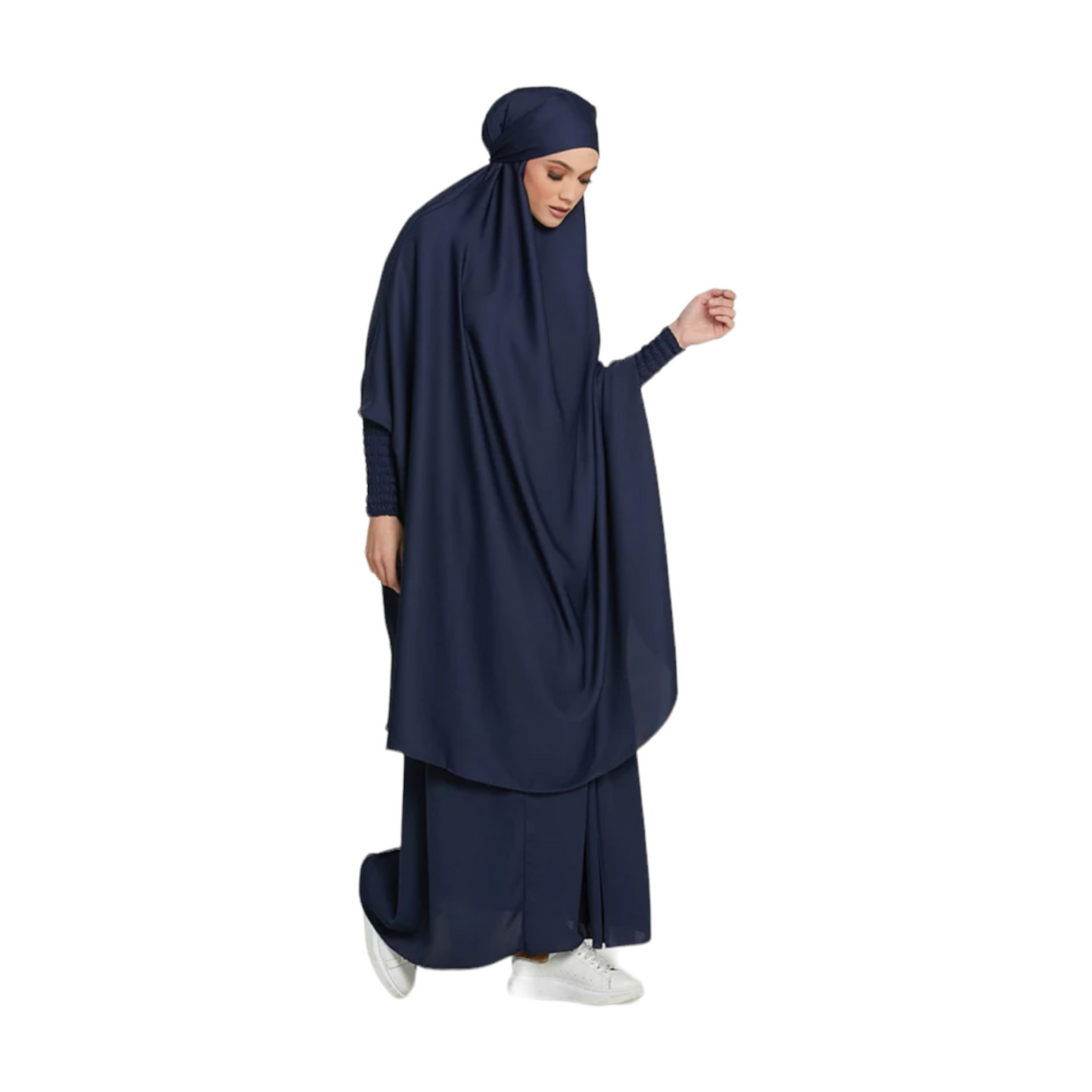 ALANI JILBAB (Teens/adults) - O'layah