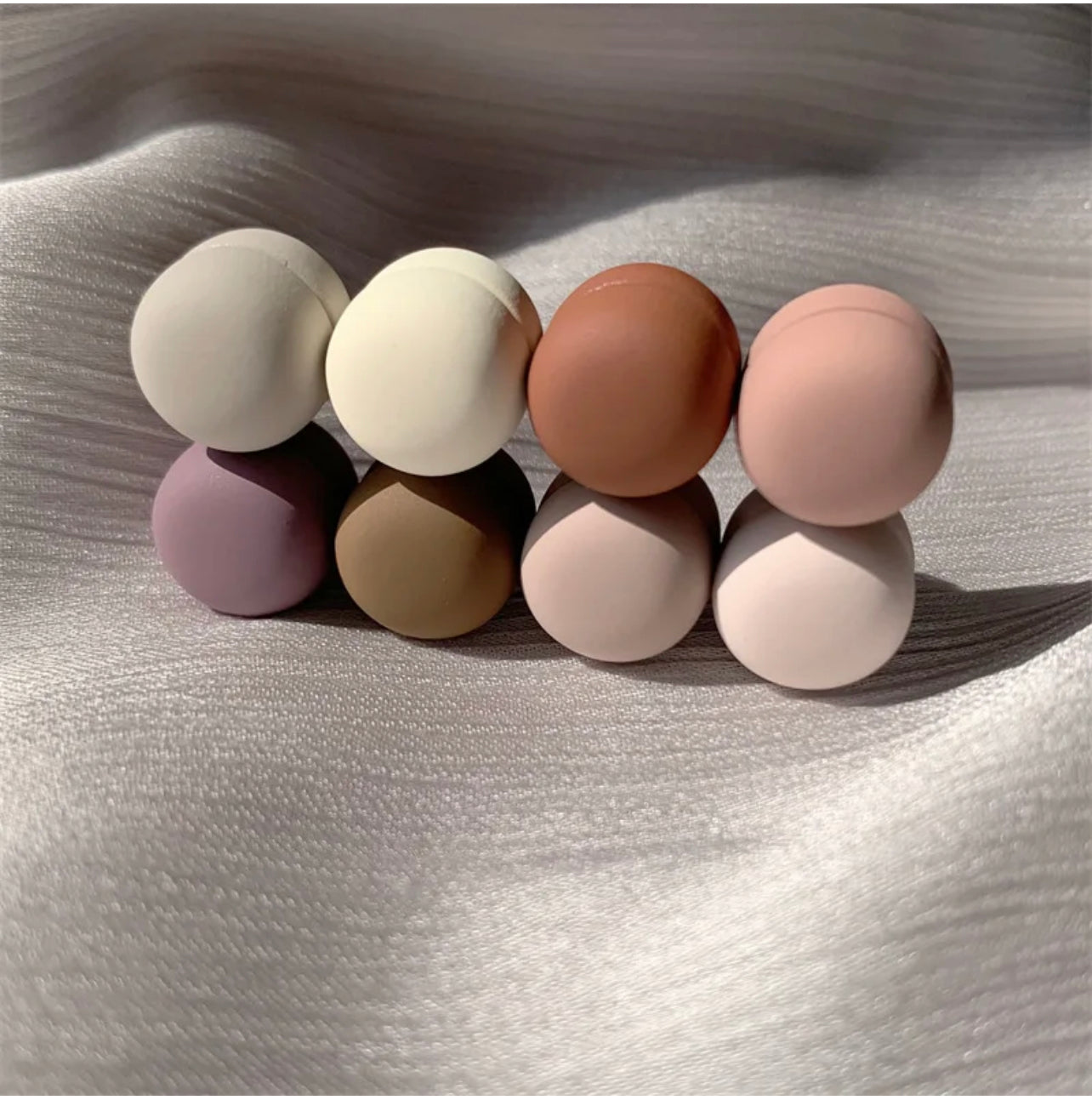 MAGNETIC PIN HIJAB HOLDER - O'layah