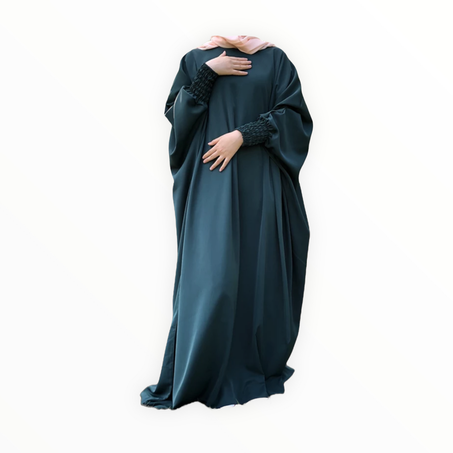BRIANNA ABAYA - O'layah