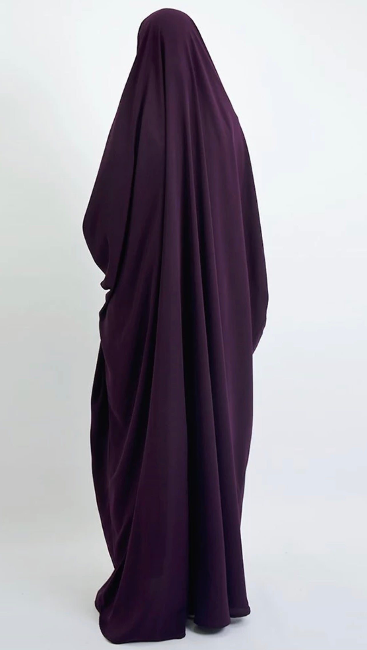 KEYANNA JILBAB - O'layah