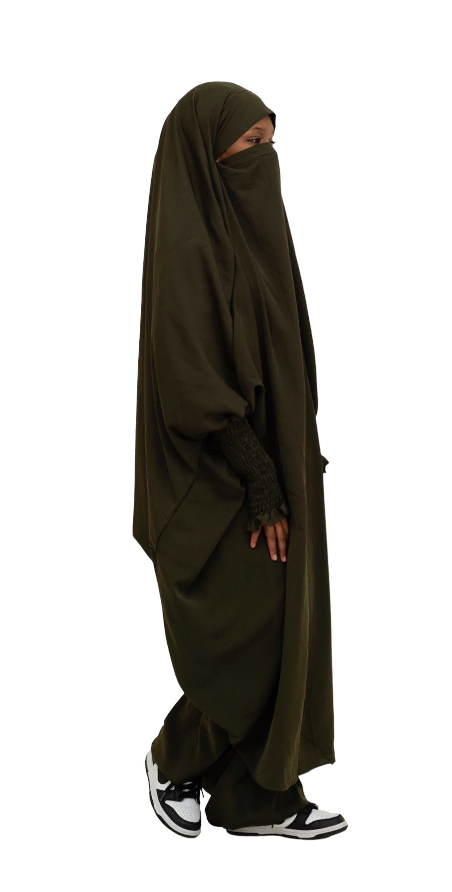MARY JANE PANTS SET(teens/adults) - O'layah