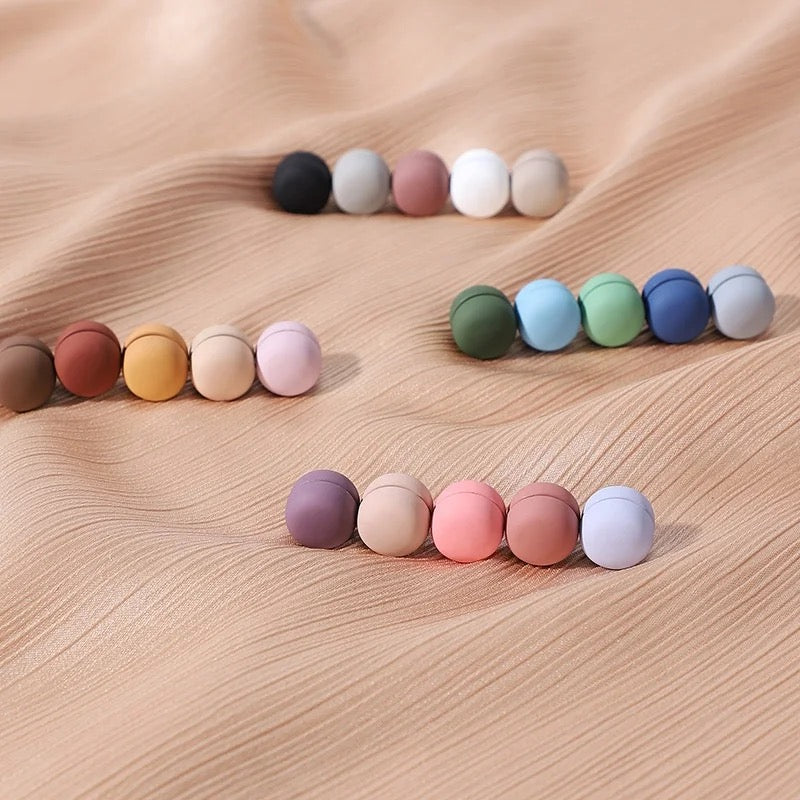 MAGNETIC PIN HIJAB HOLDER - O'layah