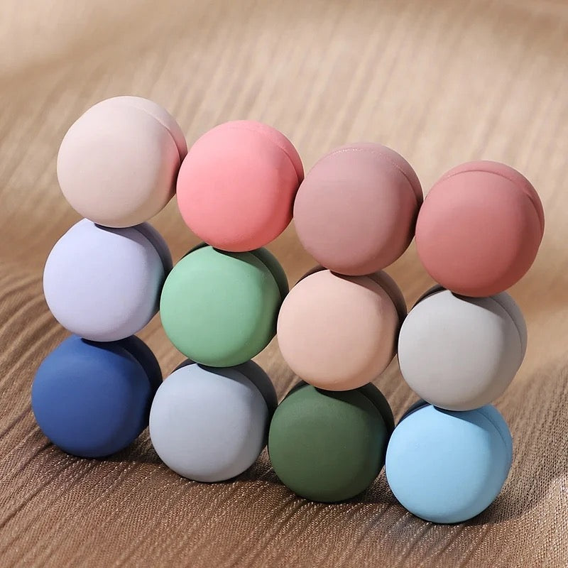 MAGNETIC PIN HIJAB HOLDER - O'layah