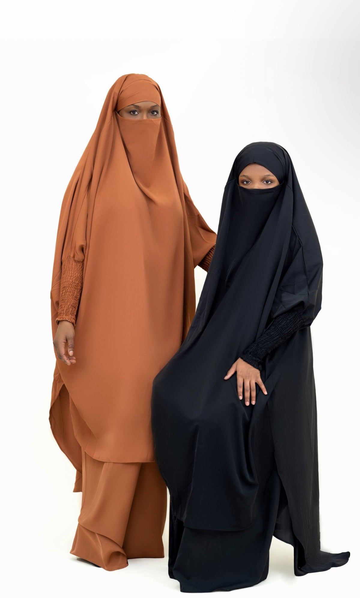 ALANI JILBAB (Teens/adults) - O'layah