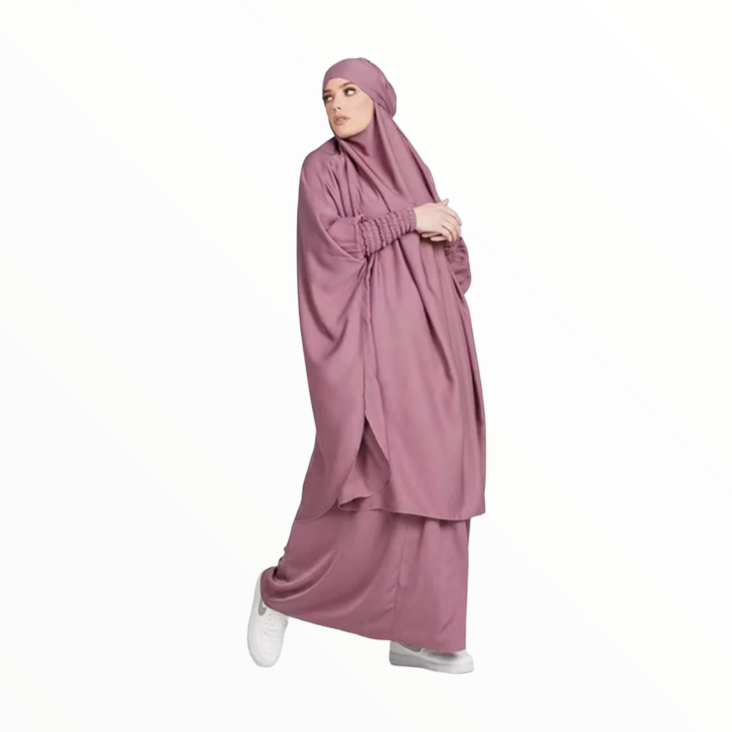 ALANI JILBAB (Teens/adults) - O'layah