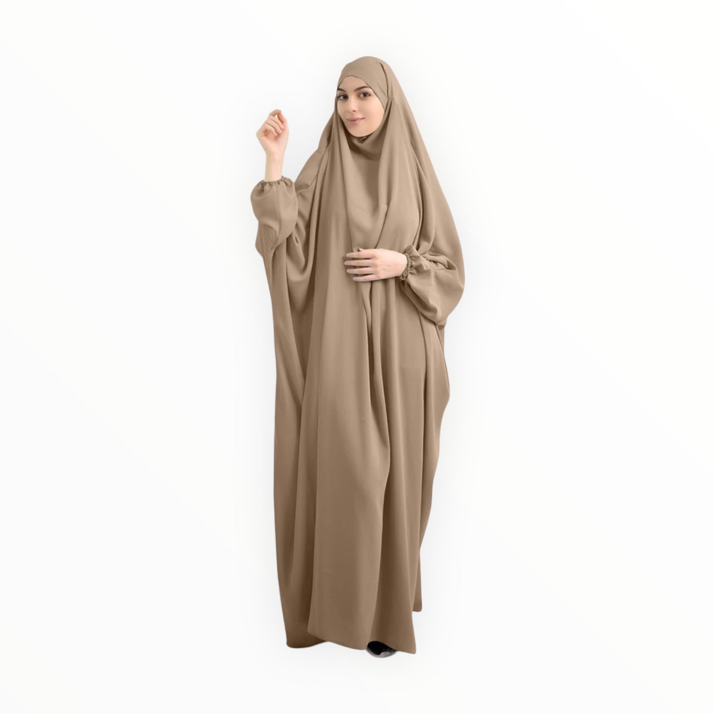 KEYANNA JILBAB - O'layah