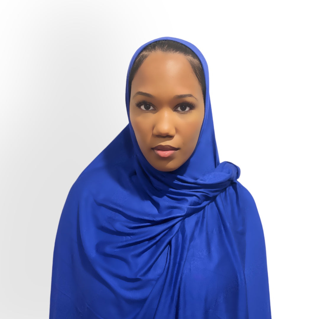 INSTA HIJAB (Jersey material) - O'layah
