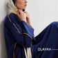 Tatianna 3pc abaya - O'layah