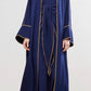 Tatianna 3pc abaya - O'layah