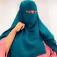 Aniya 2pc Niqab