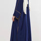 Tatianna 3pc abaya - O'layah