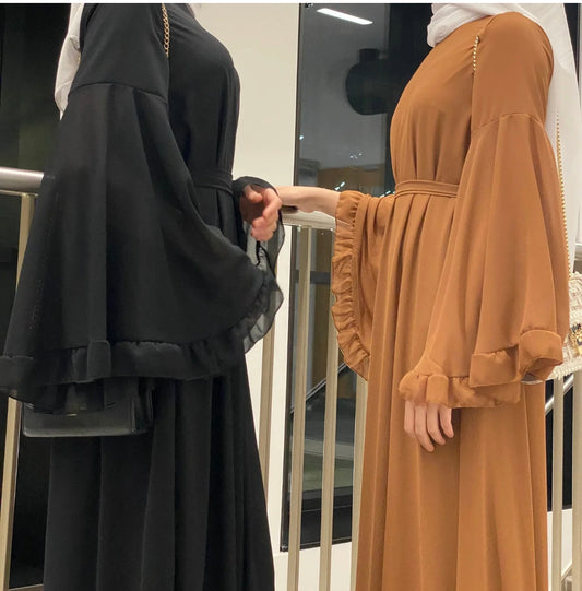 Tay abaya - O'layah