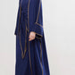 Tatianna 3pc abaya - O'layah