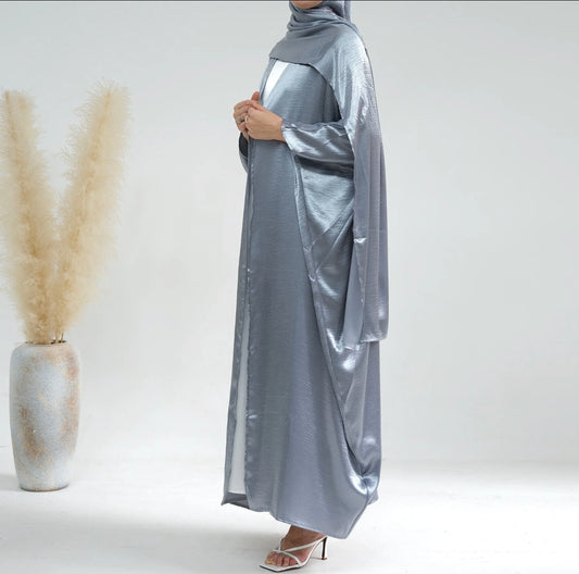 Aniya Duster - O'layah