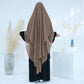 Tayla overhead khimar - O'layah