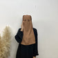 Monica 2 layer Insta niqab - O'layah