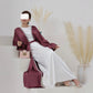 Nia duster - O'layah