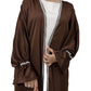 Nia duster - O'layah