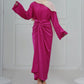 Zari wrap 2pc set (Back order) ships 3/23 - O'layah