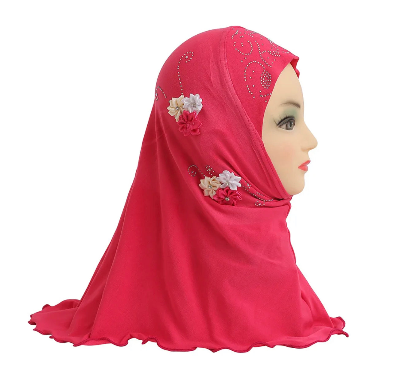 Little miss hijab - O'layah