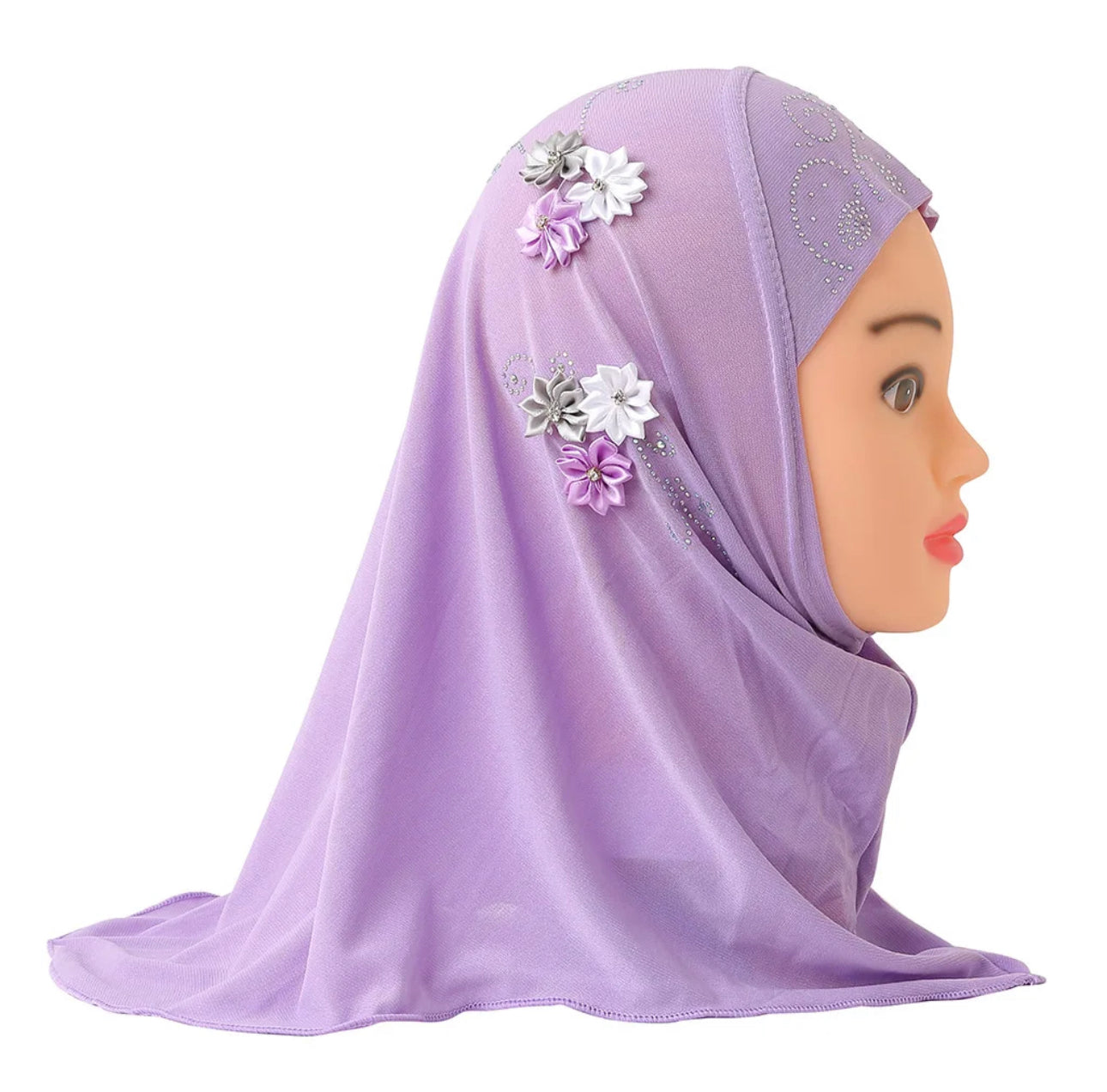 Little miss hijab - O'layah
