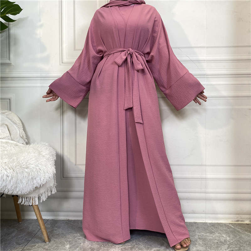 Malia Abaya Set - O'layah