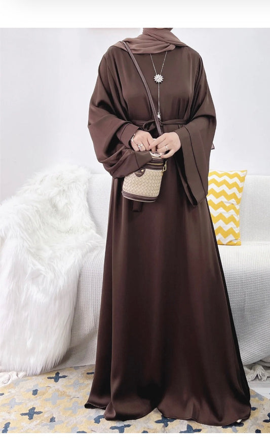 TIFFANY ABAYA - O'layah