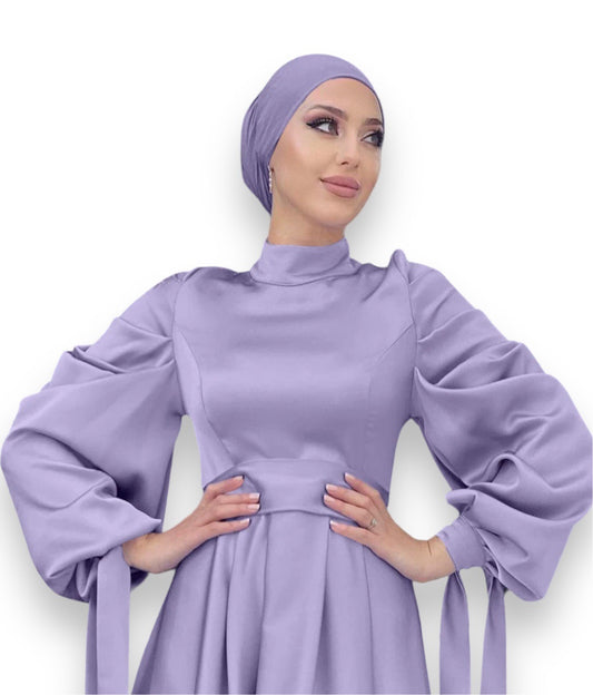 Eva Abaya Set - O'layah