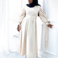 Eva Abaya Set - O'layah