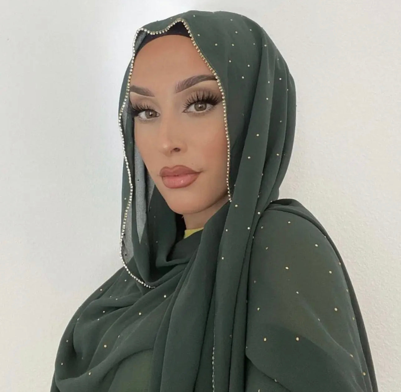 Bling hijab - O'layah