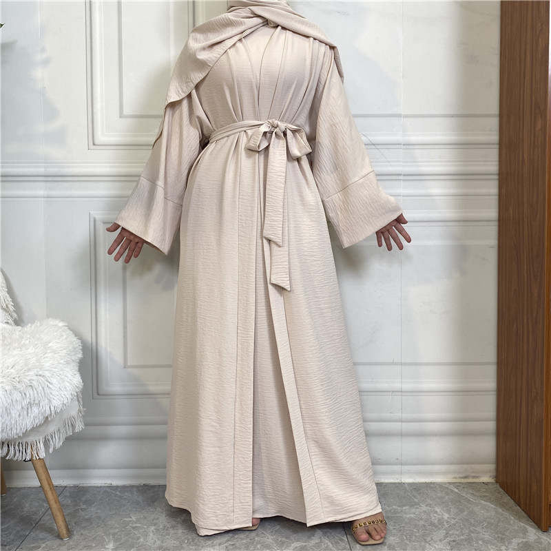 Malia Abaya Set - O'layah