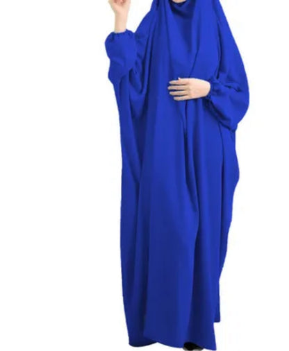 KEYANNA JILBAB - O'layah