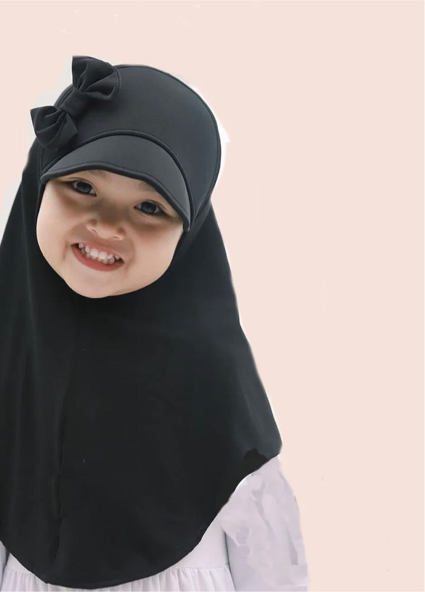 Bow Hijab - O'layah