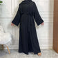 Malia Abaya Set - O'layah