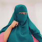 Aniya 2pc Niqab