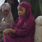 ISHA JILBAB (small kids)