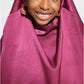 ISHA JILBAB (small kids) - O'layah