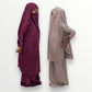 ISHA JILBAB (small kids) - O'layah