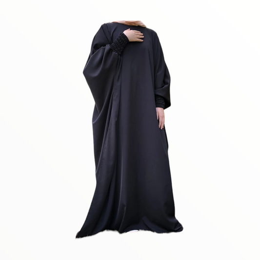 BRIANNA ABAYA - O'layah